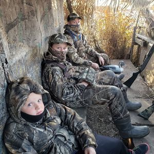 Meet your Posher, Jeff